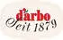 Darbo Naturrein Fruchtreich Erdbeer (200 g)