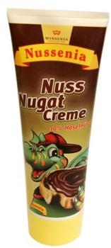 Winsenia Nussenia Nuss Nugat Creme 300g