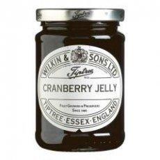 Wilkin & Sons Ltd Cranberry Jelly (340 g)