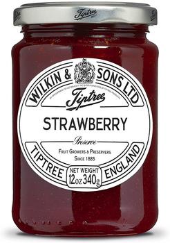 Wilkin & Sons Ltd Strawberry (340 g)