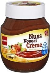 Penny Nuss Nougat Creme