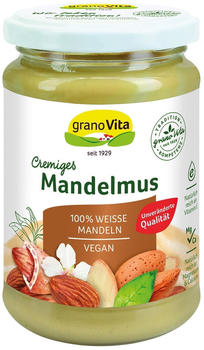 GranoVita Mandelmus (500g)