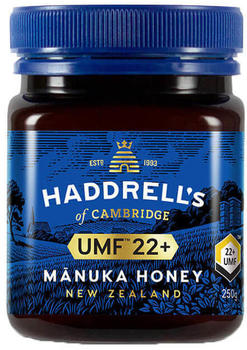 Haddrell's of Cambridge Haddrell's Manuka-Honig MGO 1000+ / UMF 22+ (250g)