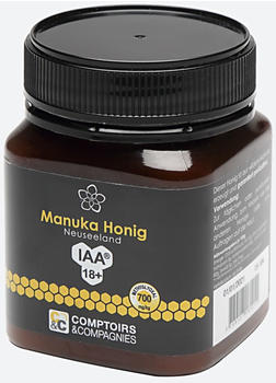 Allcura Manuka-Honig MGO 700+ (250g)