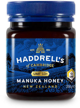 Haddrell's of Cambridge Haddrell's Manuka-Honig MGO 400+ / UMF 13+ (250g)