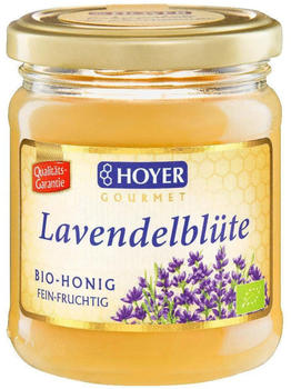 Hoyer Lavendelhonig Bio (250g)
