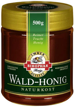 Bihophar Wald-Honig (500 g)