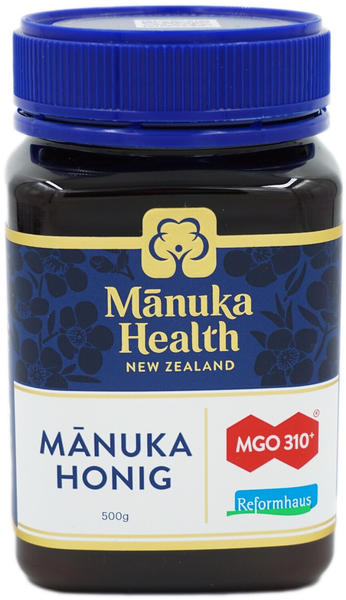 Manuka Health MGO 310+ (500g)