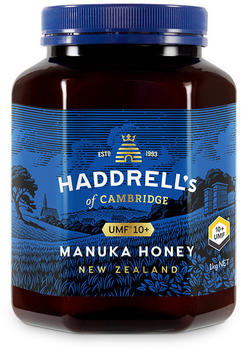 Haddrell's of Cambridge Haddrell's Manuka-Honig MGO 250+ / UMF 10+ (1kg)