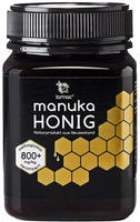 Larnac Aktiver Manuka Honig 800+, 500g 500 g