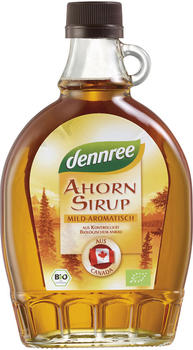 dennree Ahornsirup Grad A mild (375 ml)