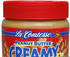 La Comtesse Peanut Butter creamy (350g)