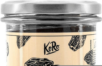 KoRo Bio Dattel-Haselnuss-Creme (330g)