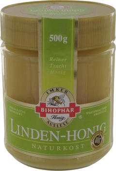 Bihophar Linden-Honig (500 g)