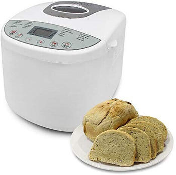 Todeco Bread Oven, Home Baking Bread Maker