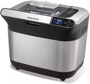 Morphy Richards Homebake 502001
