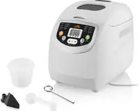 ETA 814990000, ETA Brotbackautomat DELICCA MINI 814990000 | bis 1kg | 12 Programme 