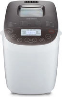 Medion Brotbackautomat "MD 12040, 20 Backprogramme, 3 Br&auml;unungssufen, doppelter
