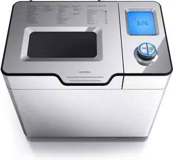 Arendo Brotbackautomat 304971
