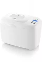 eta Brotbackautomat "Harmony II ETA214990020" 12 Programme 850 W