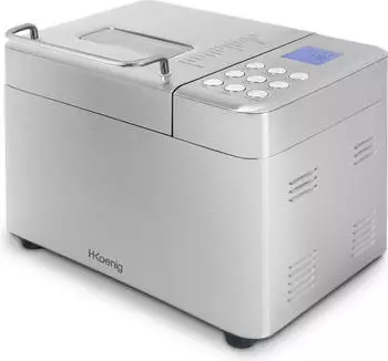 H. Koenig BAKE440