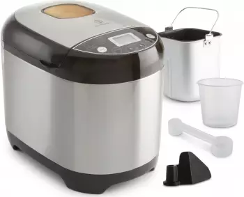 Nutrilovers NUTRI-BREAD-MAKER-FBM