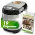 Nutrilovers NUTRI-BREAD-MAKER-FBM