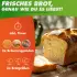 Nutrilovers NUTRI-BREAD-MAKER-FBM