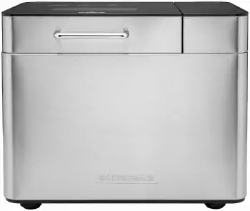 Gastroback Brotbackautomat Scale & Crust Pro 42828