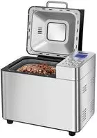 Unold Brotbackautomat "Backmeister Edel 68456" 16 Programme 600 W bis zu 1.000 g