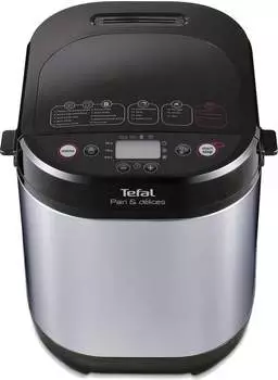 Tefal Pain & D&eacute;lice PF240E