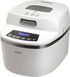 Domo B3959 Brotbackautomat
