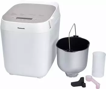 Panasonic Croustina SD-ZP2000