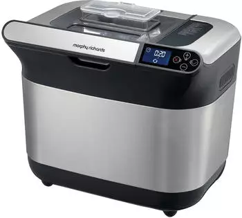 Morphy Richards Premium Plus 502000