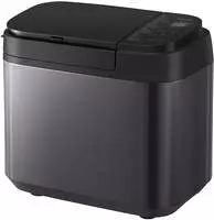 Panasonic SD-YR2540HXD, Panasonic SD YR 2540 HXD Dunkelgrau