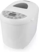 Tristar - Brotbackautomat Mit Timer - F&uuml;r 1000g Brote - 19 Programme - 550 Watt