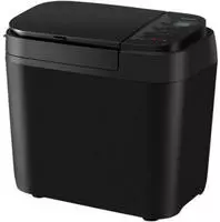 Panasonic SDA SD-R2530KXE, Panasonic SDA Brotbackautomat SD-R2530KXE sw