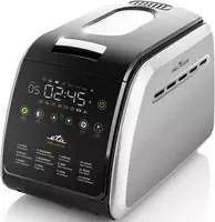 eta Brotbackautomat "DELICCA II ETA714990030" 12 Programme 850 W 3 Br&auml;unungsgrade