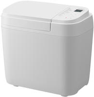 Panasonic SD-B2510WXE, Panasonic SD-B2510 Brotbackmaschine (SD-B2510WXE) Weiss