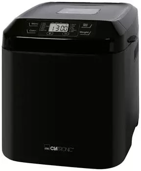 Tefal Pain & Délices PF240E - Brotbackautomat Im Test 2021 - ETM