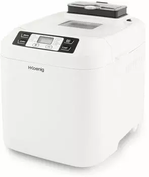 H. Koenig Bake340