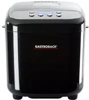 Gastroback 42822, Gastroback 42822 Pro (42822) Schwarz