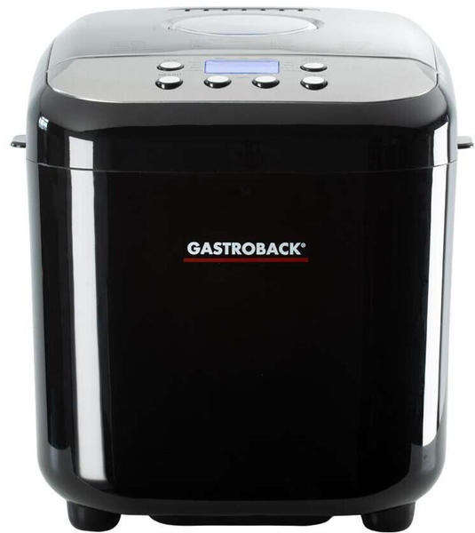 Gastroback Brotbackautomat Pro 42822