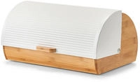 Zeller Present Brotkasten Ma&szlig;e ca. 39 x 27 x 19 cm
