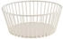 APS Brotkorb URBAN, Metall, (1-tlg), Ø 20 cm, H: 8,5 cm, Ø 20 cm x 20 cm x 8,5 cm