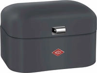 WESCO Brotkasten "Single Grandy - Brotdose" L&uuml;ftungsl&ouml;cher auf der R&uuml;ckseite,