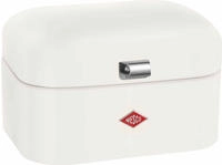 WESCO Brotkasten "Single Grandy - Brotdose" L&uuml;ftungsl&ouml;cher auf der R&uuml;ckseite,