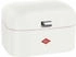 Wesco Single Grandy Brotkasten in der Farbe sand matt