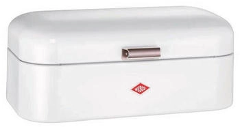 Wesco Grandy Brotaufbewahrung Weiss