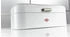 Wesco Grandy-Brotkasten Brotaufbewahrung Beige